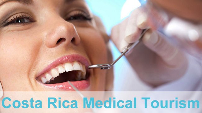 Costa Rica Medical Tourism